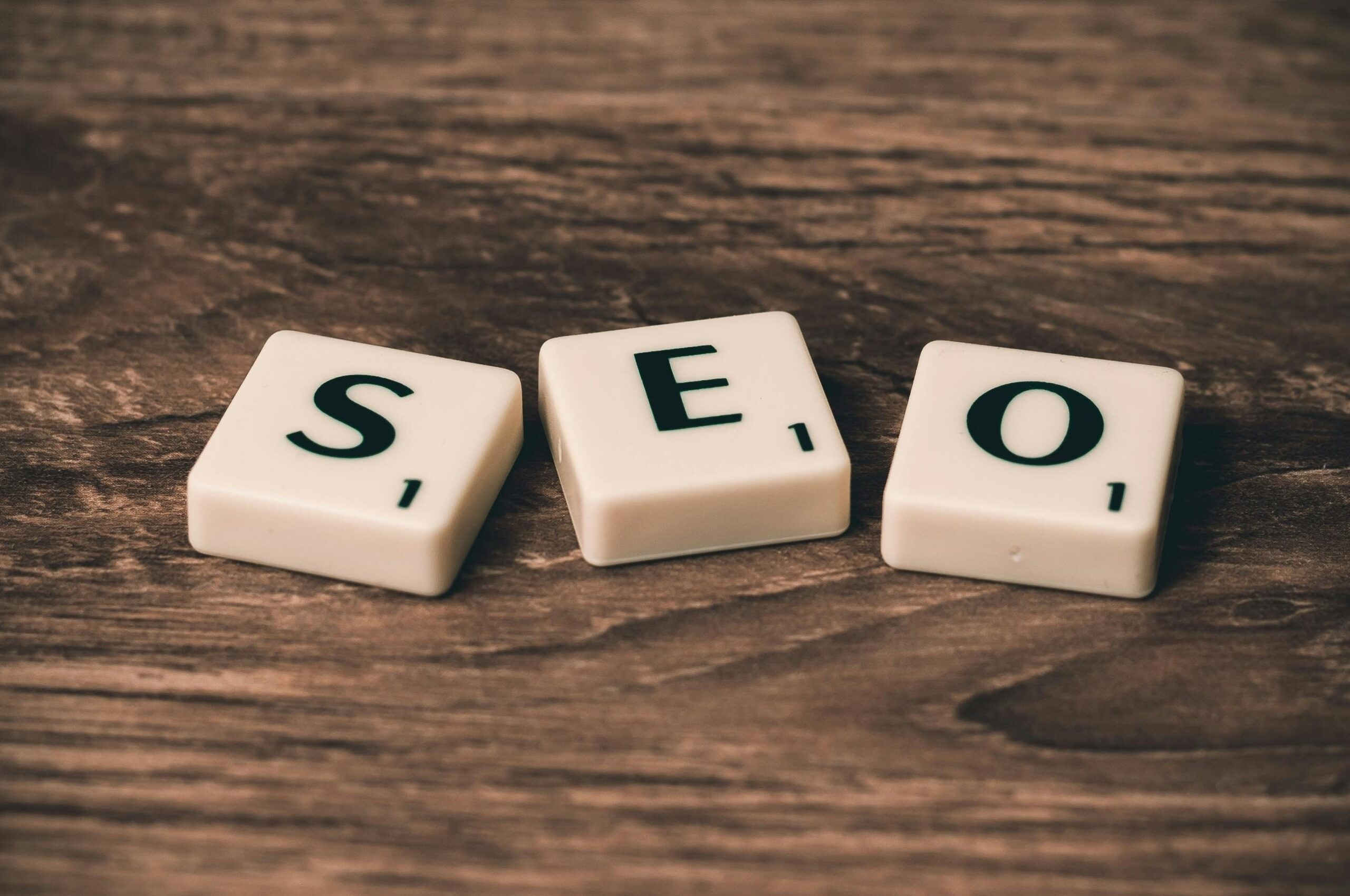 Read more about the article Search Engine Optimization (SEO)