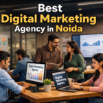 Best Digital Marketing Agency in Noida (2026) – Complete Guide for Business Growth
