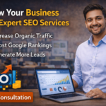 Best Search Engine Optimization Agency (2026) – Complete Guide to Rank #1 on Google