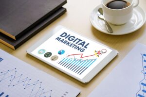 Read more about the article Digital Marketing Agency in Greater Noida: The Ultimate Guide to Growing Your Business Online