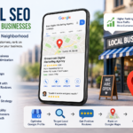 Local SEO for Small Businesses: The Ultimate Guide to Dominating Your Neighborhood