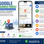 Google Business Profile Optimization Guide: How to Rank Higher on Google Maps and Get More Local Customers