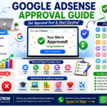 Google AdSense Approval Guide 2026: How to Get Your Website Approved Fast