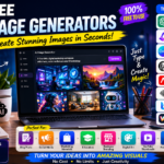 Best Free AI Image Generators in 2026: Create Stunning Images Without Spending a Rupee