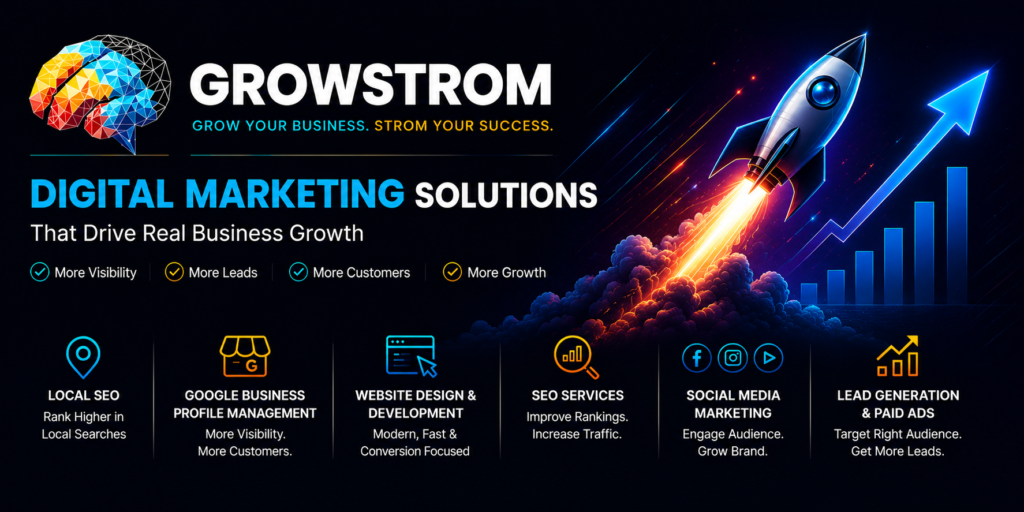 Digital Marketing Consultant in Noida
