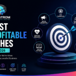 27 Most Profitable Niches in 2026: Ultimate High-Income Ideas That Actually Make Money
