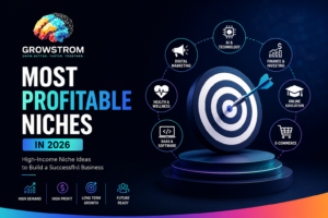 Most Profitable Niches in 2026