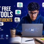 Best Free AI Tools for Students in 2026: Study Smarter, Learn Faster, and Save Time