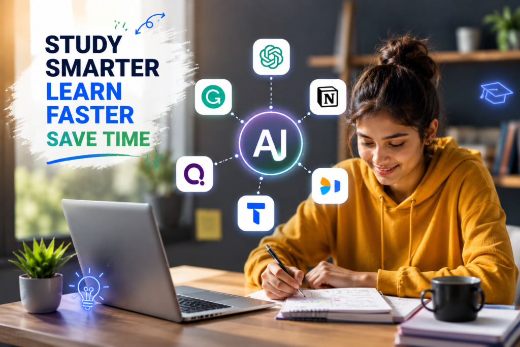 Free AI Tools for Students