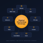 Digital Marketing Strategy: A Proven Guide for 2026