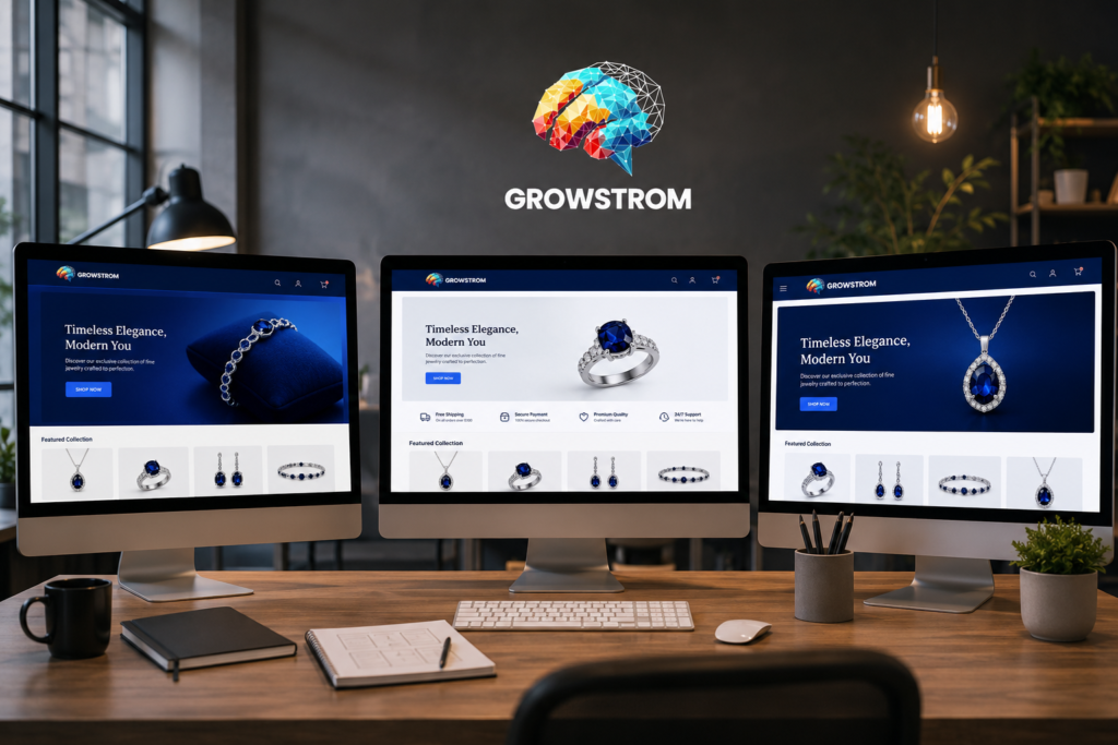 Comparison of the best Shopify themes